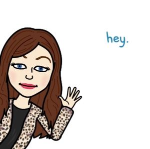 Meet your Posher, Peggy